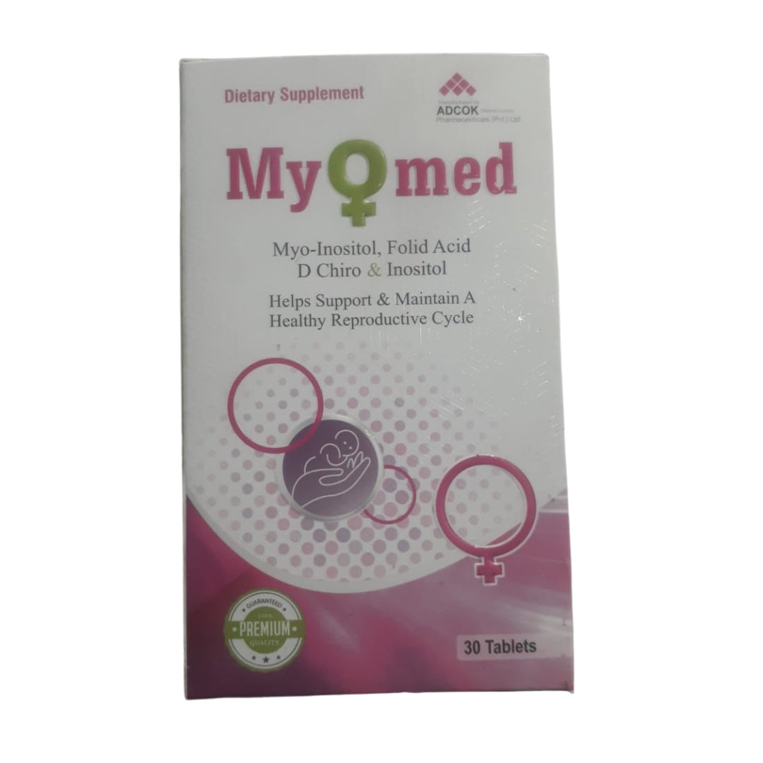 Myqmed Tablets